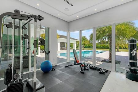 New construction Single-Family house 12275 47Th St, Miami, FL 33175 - photo 42 42