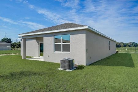 New construction Single-Family house 1270 Normandy Drive, Haines City, FL 33844 - photo 11 11