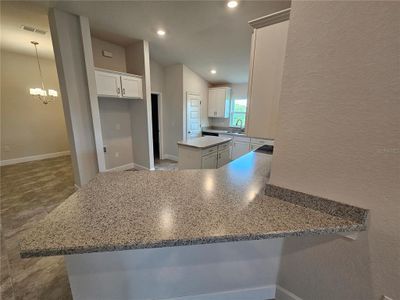 New construction Single-Family house 5492 Knights Landing Drive, Lakeland, FL 33810 2200- photo 8 8