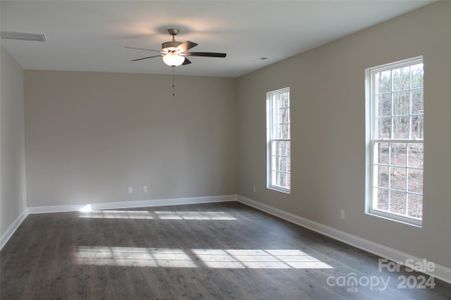 New construction Single-Family house 5776 Stanfield Valley Trail, Stanfield, NC 28163 - photo 4 4