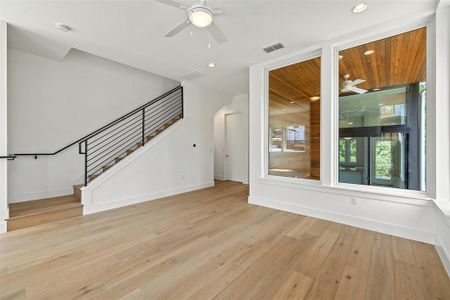 New construction Single-Family house 900 S 2Nd St, Unit 7, Austin, TX 78704 - photo 6 6