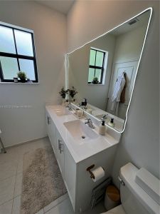 New construction Townhouse house 9949 Sw 228Th Ter, Unit 9949, Miami, FL 33190 - photo 11 11