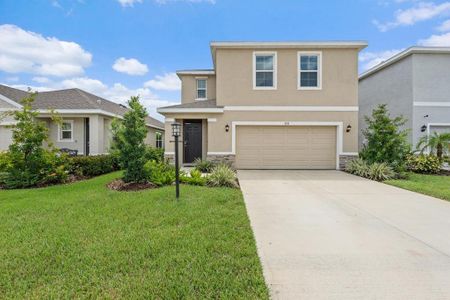 New construction Single-Family house 3231 Hilltop Circle, Lakewood Ranch, FL 34211 - photo 0