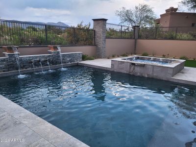 New construction Single-Family house 10162 E Sundance Trl 227, Scottsdale, AZ 85262 - photo 121 121