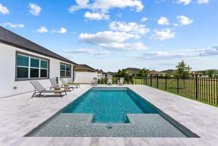 New construction Single-Family house 19588 Rugged Trunk Trail, Loxahatchee, FL 33470 - photo 29 29