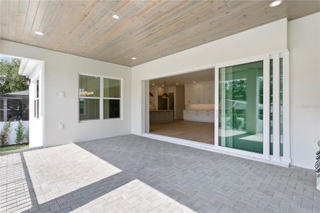 New construction Single-Family house 3625 S Belcher Drive, Tampa, FL 33629 - photo 48 48