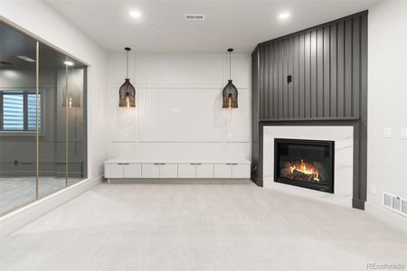 New construction Single-Family house 540 S Gaylord Street, Denver, CO 80209 - photo 33 33