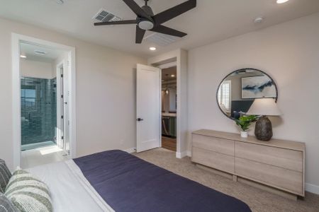 The Grove at El Cidro by William Ryan Homes in Goodyear - photo 41 41