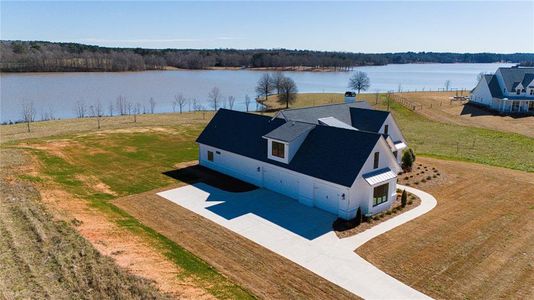 New construction Single-Family house 1122 Lake Varner Drive, Covington, GA 30014 - photo 40 40