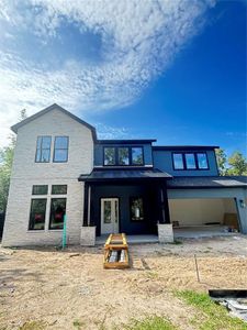 New construction Single-Family house 1220 Christy Avenue, Orlando, FL 32803 - photo 0