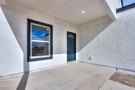 New construction Single-Family house 3120 W Solano Drive, Eloy, AZ 85131 - photo 1 1