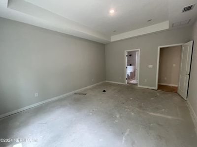 New construction Single-Family house 95217 Lock Street, Fernandina Beach, FL 32034 Yellow Jasmine- photo 28 28