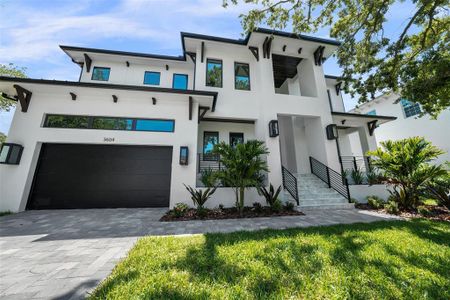 New construction Single-Family house 3604 S Beach Drive, Tampa, FL 33629 - photo 91 91