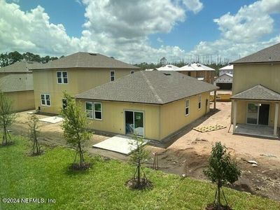New construction Single-Family house 14729 Cashew Avenue, Unit 56, Jacksonville, FL 32218 - photo 4 4