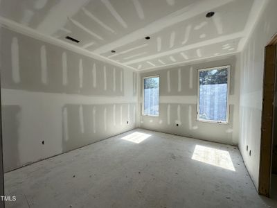 New construction Single-Family house 1137 Ivy Lane, Raleigh, NC 27609 - photo 16 16