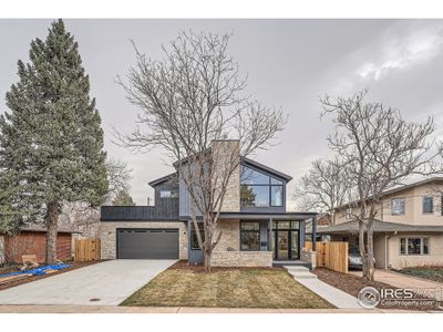New construction Single-Family house 2926 16Th St, Boulder, CO 80304 - photo 2 2