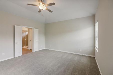 New construction Single-Family house 210 Arcane Street, Greenville, TX 75402 The Woodside- photo 12 12