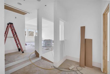 New construction Single-Family house 6414 Remlap Street, Houston, TX 77055 - photo 34 34