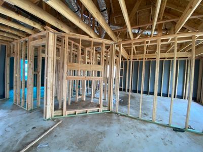 New construction Single-Family house 120 Velds Drive, Decatur, TX 76234 Colorado II- photo 4 4