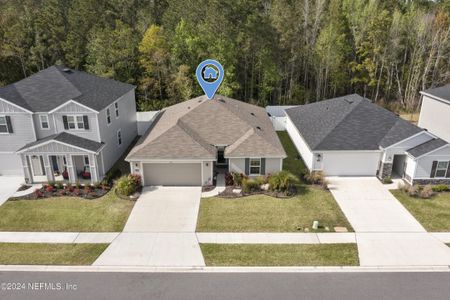 New construction Single-Family house 1534 Tanoan Drive, Jacksonville, FL 32221 - photo 36 36