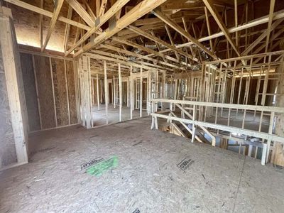 New construction Single-Family house 188 Foxhill Drive, Dawsonville, GA 30534 Pearson Homeplan- photo 26 26