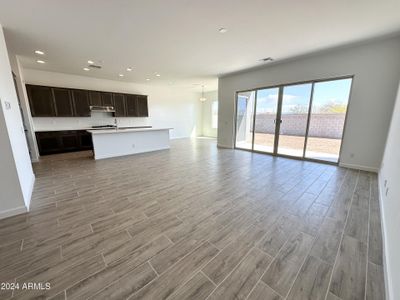 New construction Single-Family house 6035 S Adelle Avenue, Mesa, AZ 85212 Garnet Homeplan- photo 27 27
