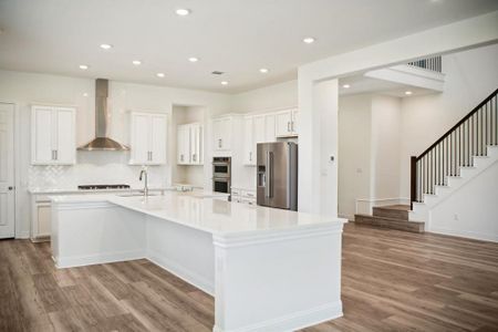 New construction Single-Family house 16517 Fluir Dr, Austin, TX 78738 - photo 10 10