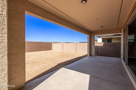 New construction Single-Family house 8364 N 174Th Lane, Waddell, AZ 85355 - photo 30 30