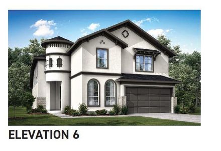 New construction Single-Family house 10743 Kingston Spring Drive, Missouri City, TX 77459 Roosevelt- photo 0 0