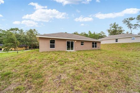 New construction Single-Family house 8914 Sw 194Th Court, Dunnellon, FL 34432 - photo 18 18