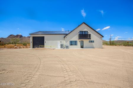 New construction Single-Family house 31 N Canyon Street, Apache Junction, AZ 85120 - photo 5 5