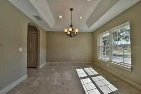 New construction Single-Family house Sw Place, Dunnellon, FL 34432 - photo 3 3