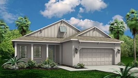 New construction Single-Family house 46 West Lemon Street, Tarpon Springs, FL 34689 - photo 0 0