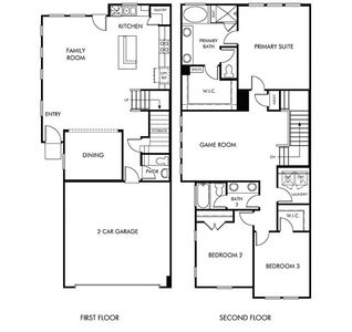New construction Single-Family house 17102 White Acer Drive, Houston, TX 77084 - photo 3 3