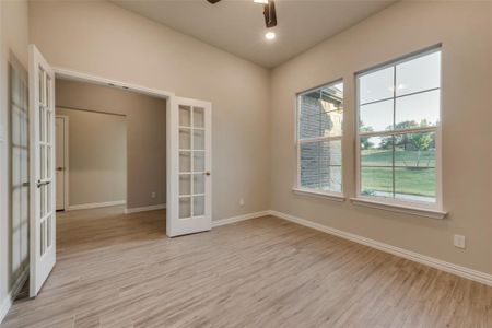 New construction Single-Family house 2241 Crystal Palace Boulevard, Alvarado, TX 76009 - photo 9