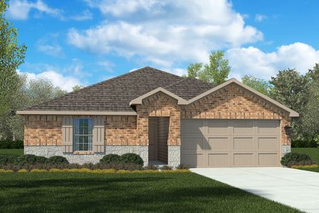 New construction Single-Family house 16304 Milwaukee Street, Fort Worth, TX 76247 - photo 66 66