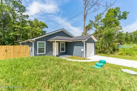 New construction Single-Family house 908 9Th Street, Saint Augustine, FL 32084 - photo 0