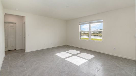 New construction Single-Family house 6705 Topaz Drive, Grant-Valkaria, FL 32949 Hayden- photo 3 3