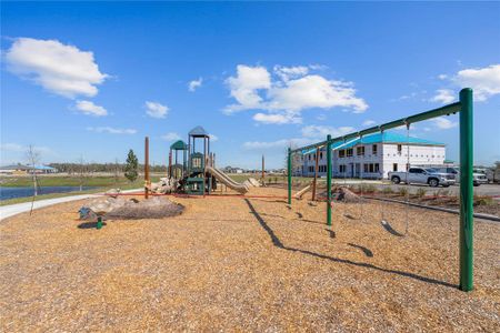 New construction Townhouse house 398 Cadberry Place, Saint Cloud, FL 34771 - photo 37 37