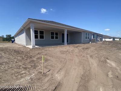 New construction Single-Family house 3187 Lago Vista Drive, Green Cove Springs, FL 32043 Careen- photo 11 11