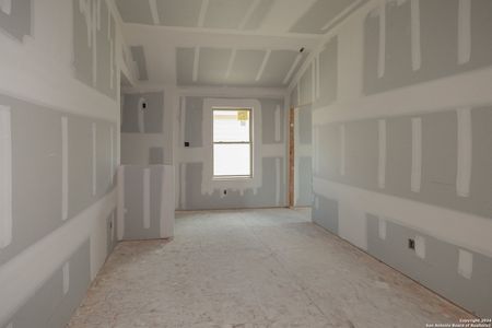 New construction Single-Family house 4278 Winston Way, New Braunfels, TX 78130 Wisteria- photo 10 10