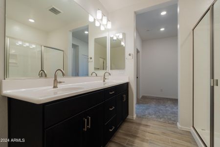 New construction Townhouse house 1850 E Bernie Lane, Unit 104, Gilbert, AZ 85295 - photo 10 10