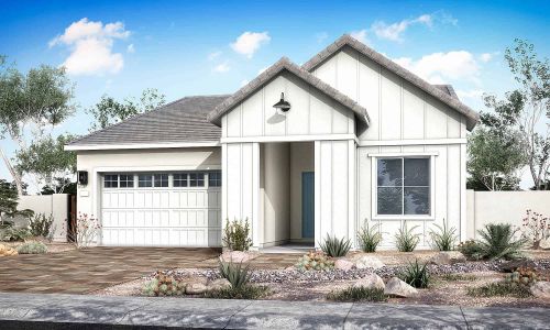 New construction Single-Family house 22503 E. Saddle Ct., Queen Creek, AZ 85142 - photo 0 0