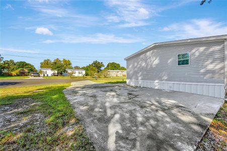 New construction Manufactured Home house 8617 Indian Ridge Way, Lakeland, FL 33810 - photo 26 26