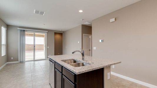New construction Single-Family house 22664 North Lynn Street, Maricopa, AZ 85138 - photo 11 11