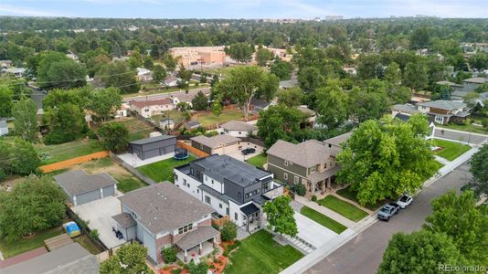 New construction Single-Family house 2936 S Dexter Way, Denver, CO 80222 - photo 37 37