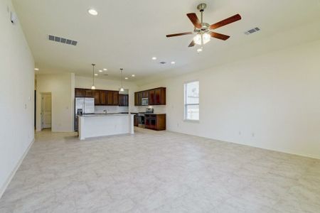 New construction Single-Family house 13007 Blue Flame Drive, San Antonio, TX 78245 - photo 40 40