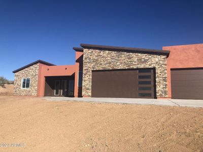 New construction Single-Family house 12846 N Nancy Jane Lane, Phoenix, AZ 85022 - photo 7 7