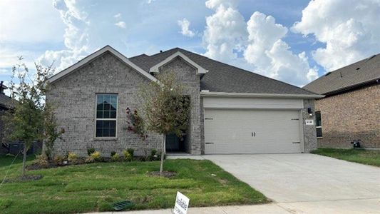 New construction Single-Family house 4116 Rim Trail, Forney, TX 75126 - photo 0