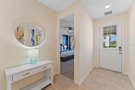 New construction Single-Family house 1889 Tropical Palms Circle, Kissimmee, FL 34747 - photo 33 33